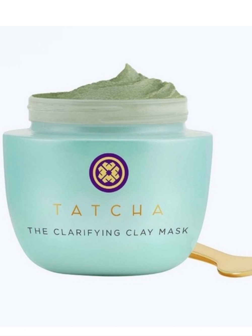 Tatcha Clarifying Clay Mask